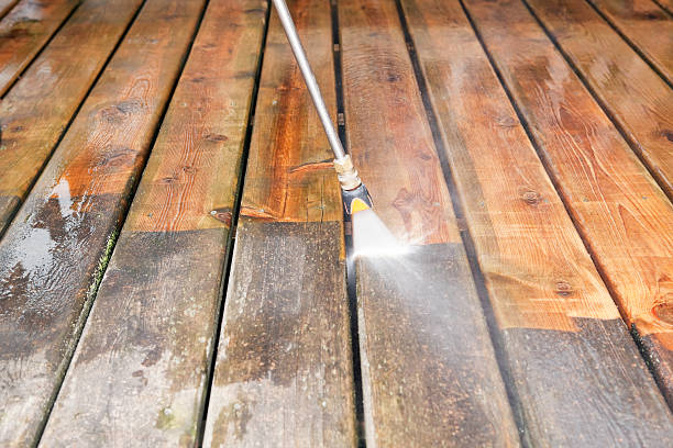 Best Rust and Stain Removal in Conneaut, OH